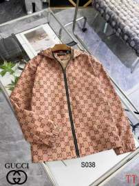 Picture of Gucci Jackets _SKUGucciM-3XL20tr6133471